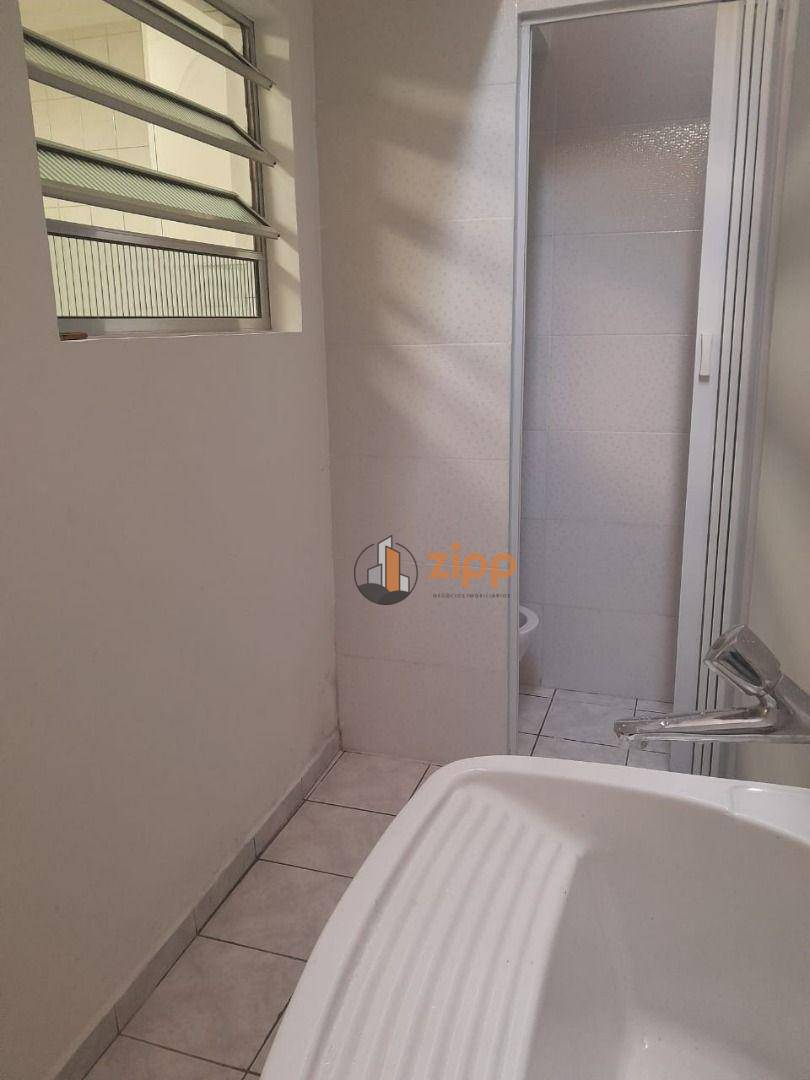 Sobrado à venda com 2 quartos, 70m² - Foto 20