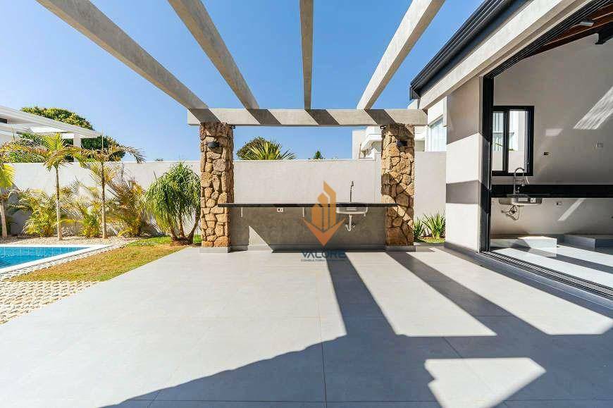 Casa de Condomínio, 5 quartos - Foto 18