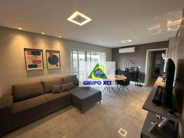 Apartamento à venda com 3 quartos, 92m² - Foto 5