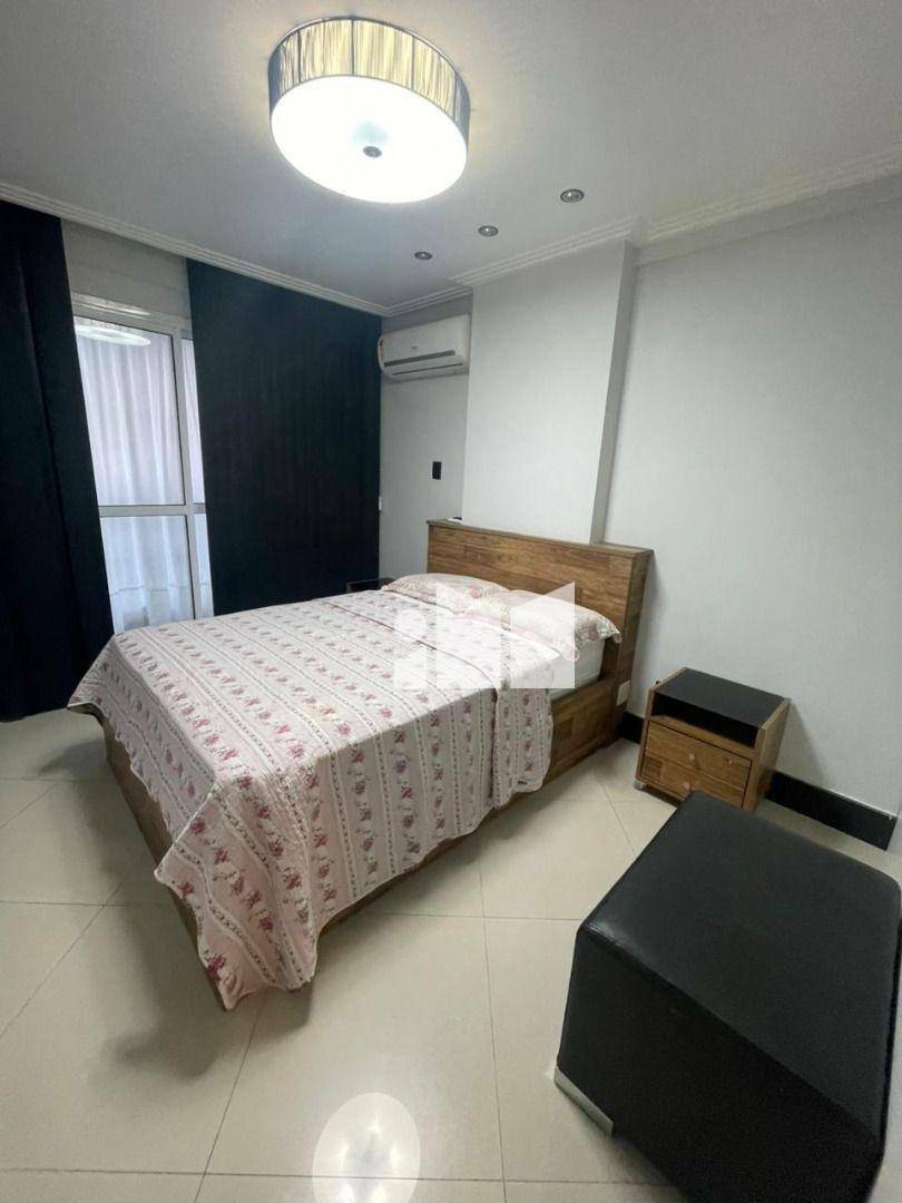 Apartamento para alugar com 2 quartos, 70m² - Foto 9