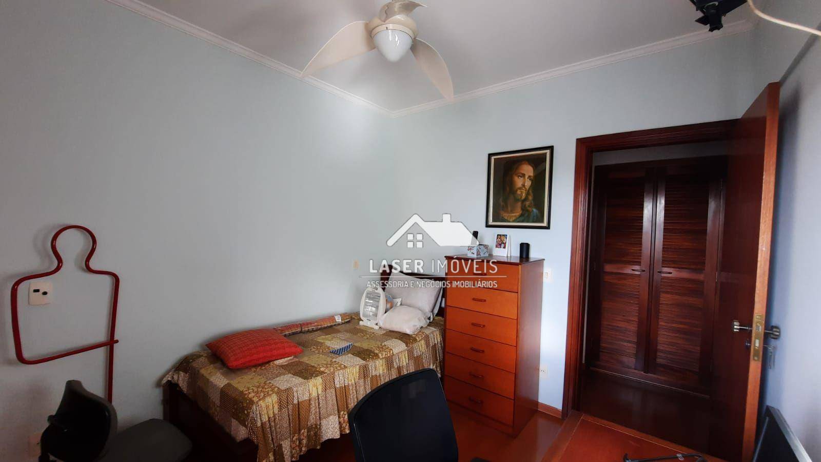 Apartamento à venda com 3 quartos, 111m² - Foto 17