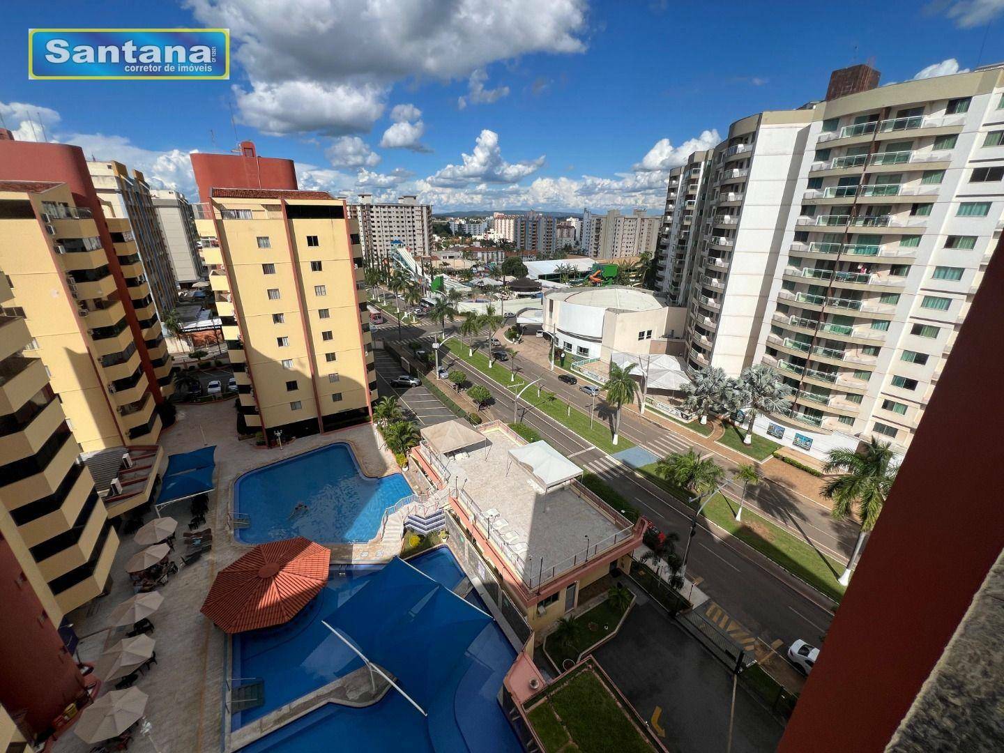 Apartamento à venda com 2 quartos, 120m² - Foto 26