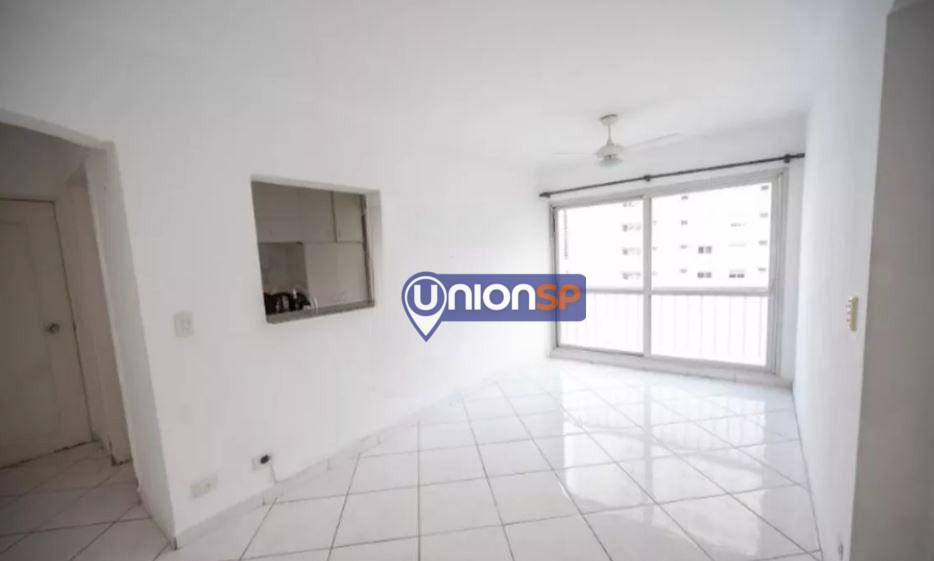 Apartamento à venda com 2 quartos, 68m² - Foto 1