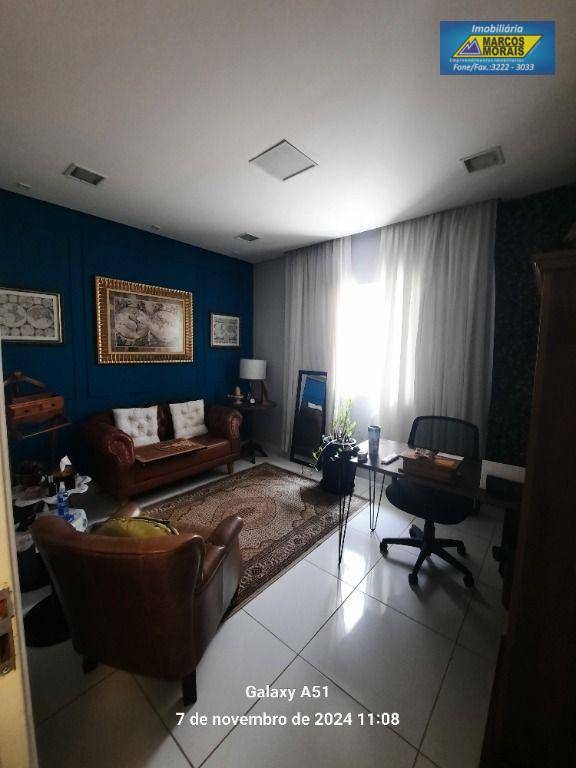 Conjunto Comercial-Sala para alugar, 25m² - Foto 7