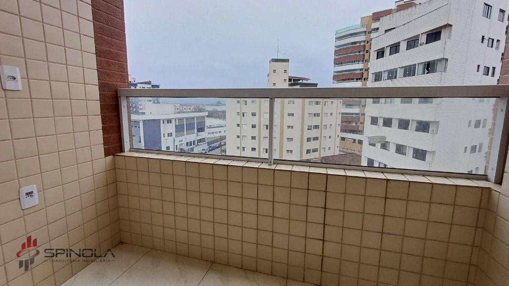 Apartamento à venda com 2 quartos, 53m² - Foto 3