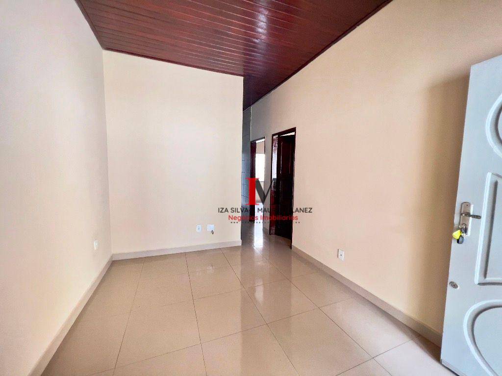 Casa para alugar com 2 quartos, 70m² - Foto 3