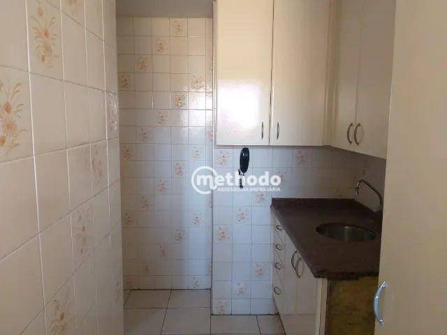 Apartamento à venda com 1 quarto, 41m² - Foto 11