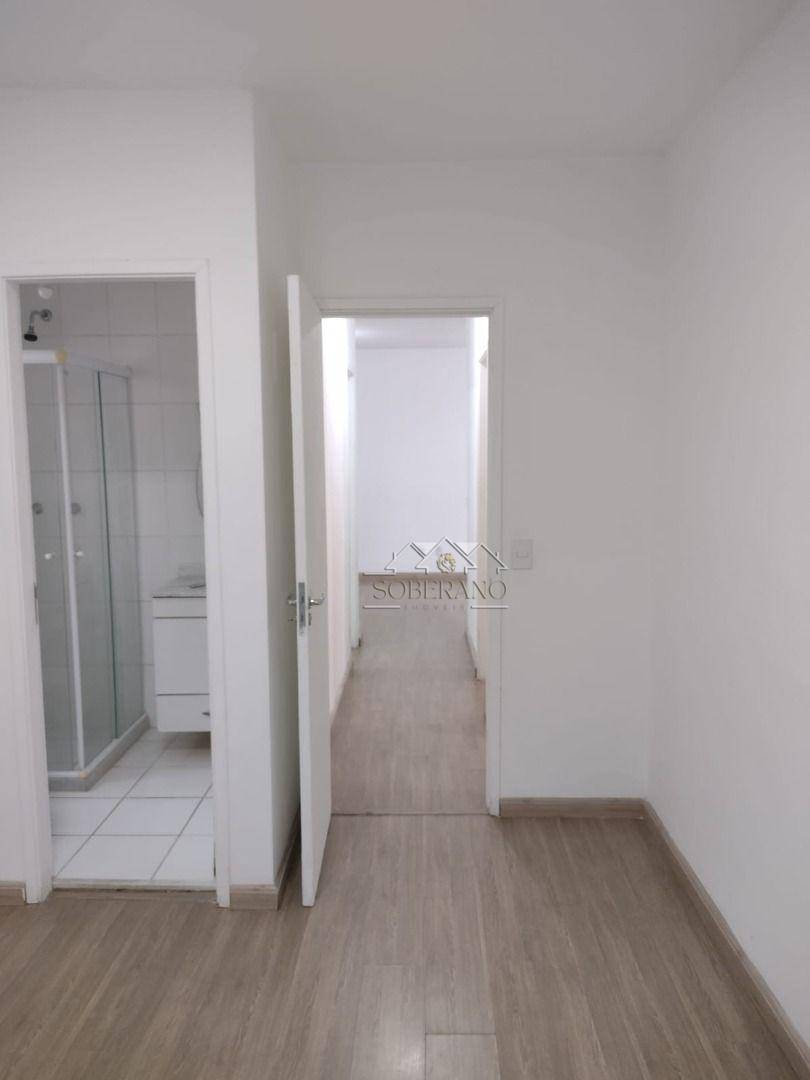 Apartamento à venda com 3 quartos, 80m² - Foto 9