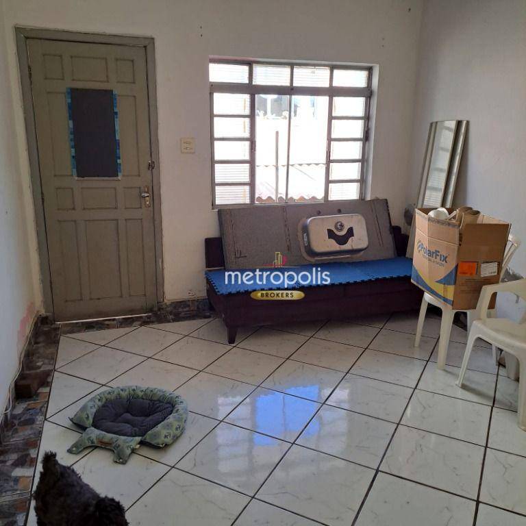 Sobrado à venda com 5 quartos, 275m² - Foto 3