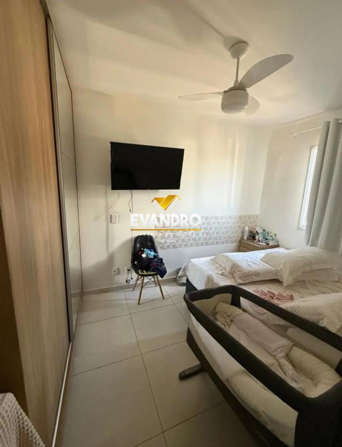 Apartamento à venda com 3 quartos, 92m² - Foto 6