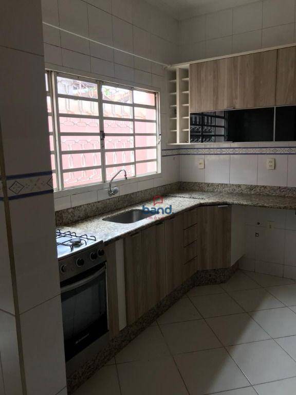 Casa à venda com 4 quartos, 179m² - Foto 9