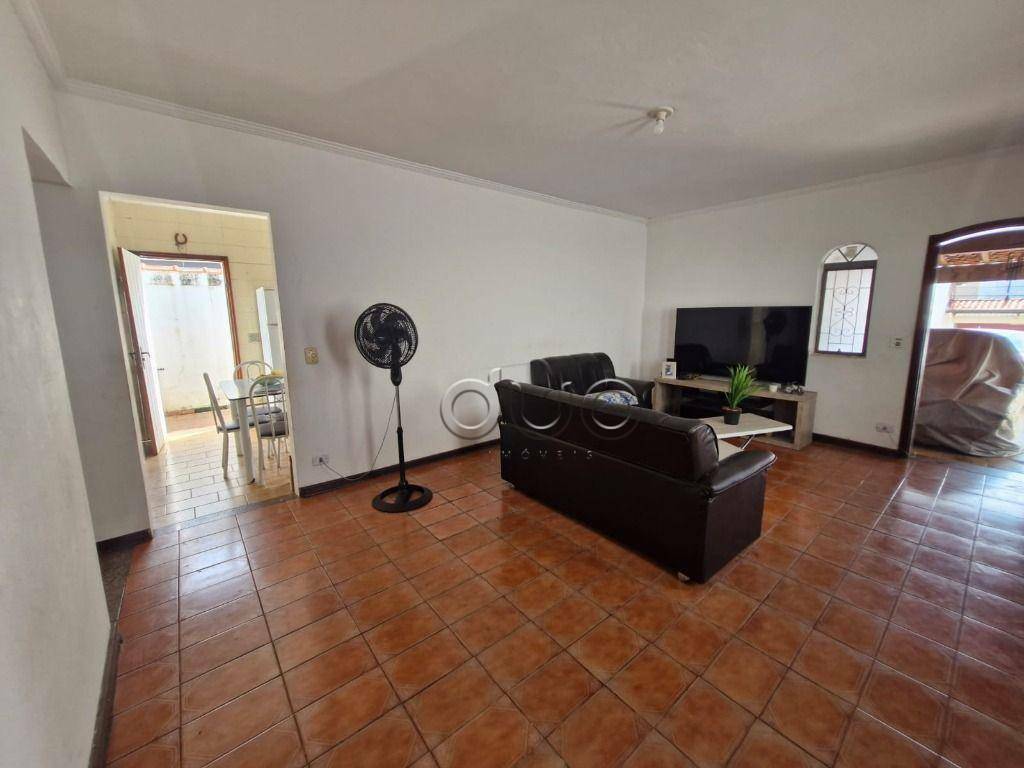 Casa à venda com 3 quartos, 143m² - Foto 1