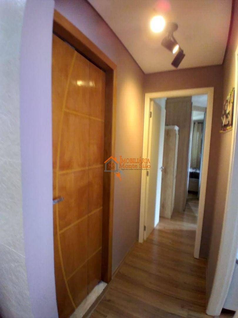 Apartamento à venda com 2 quartos, 47m² - Foto 25