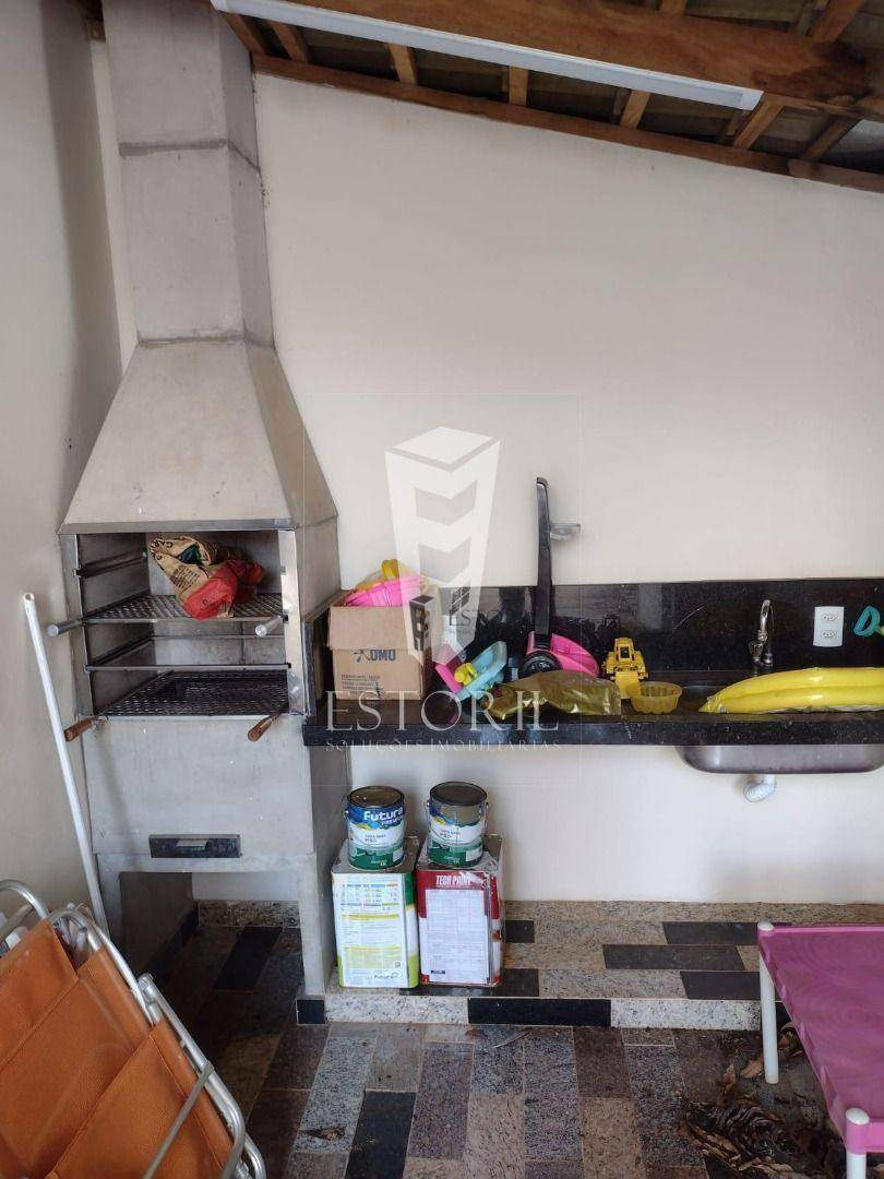 Sobrado à venda com 3 quartos, 200m² - Foto 7