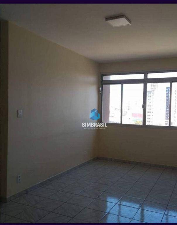 Apartamento à venda com 1 quarto, 55m² - Foto 1