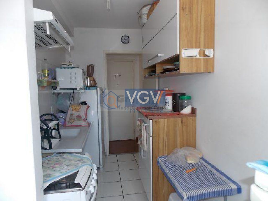 Apartamento à venda com 3 quartos, 55m² - Foto 5