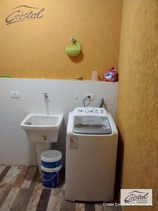 Casa à venda com 5 quartos, 200m² - Foto 12