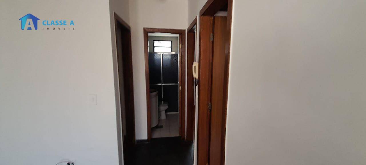 Apartamento à venda com 2 quartos, 55m² - Foto 3