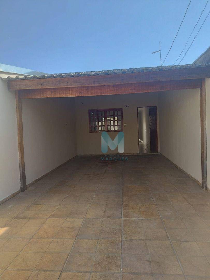 Casa, 2 quartos, 110 m² - Foto 3