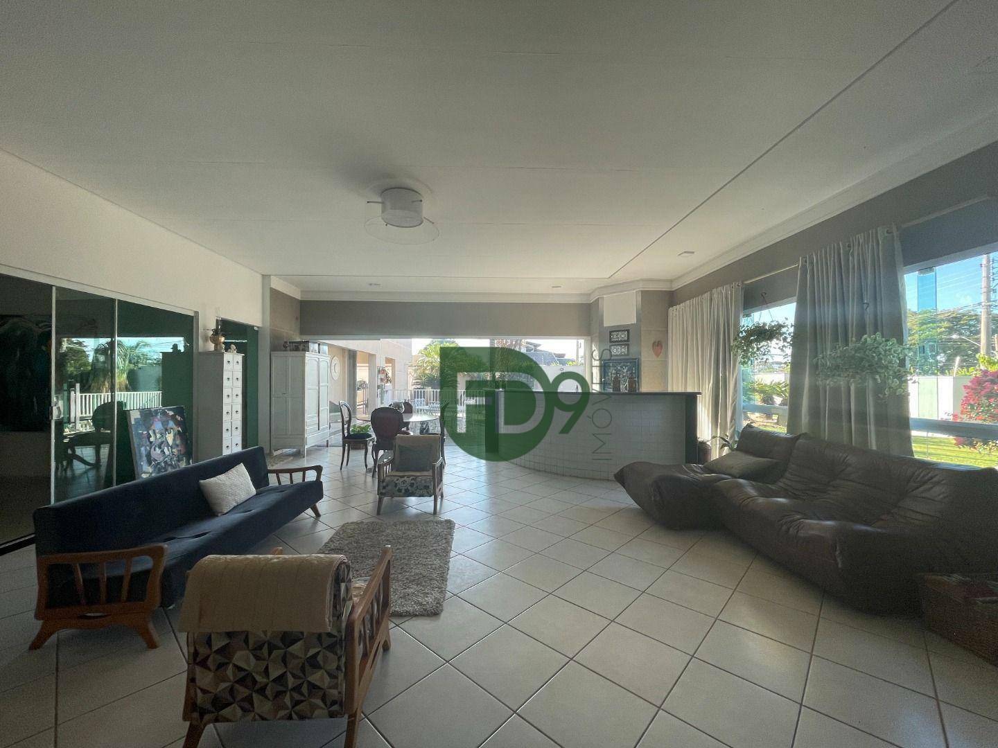 Casa à venda e aluguel com 4 quartos, 519m² - Foto 11