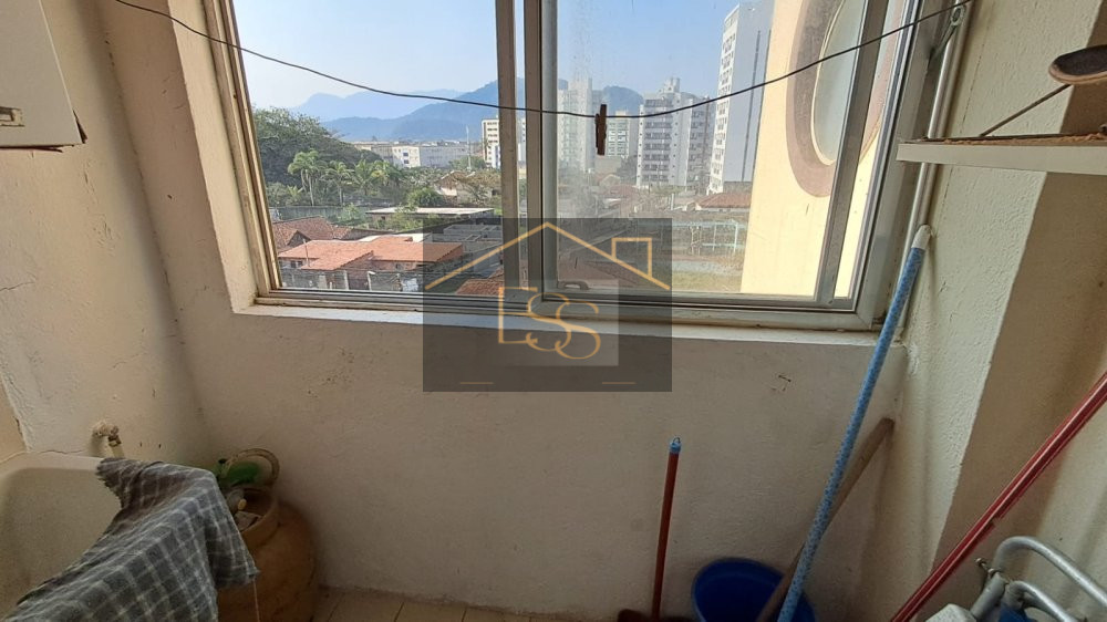 Apartamento à venda com 1 quarto, 61m² - Foto 17