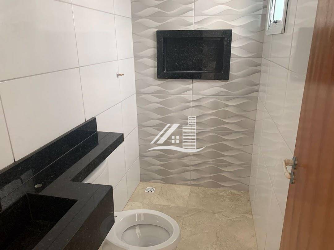 Sobrado à venda com 3 quartos, 117m² - Foto 13