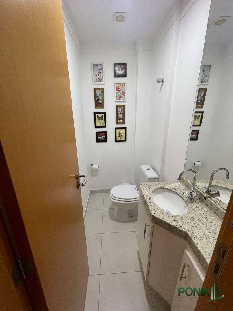 Apartamento à venda com 2 quartos, 78m² - Foto 9