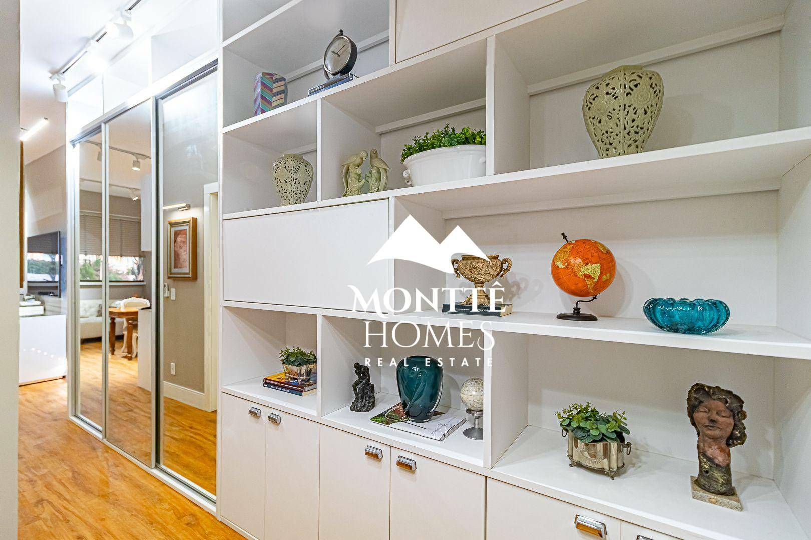 Sala-Conjunto, 31 m² - Foto 4