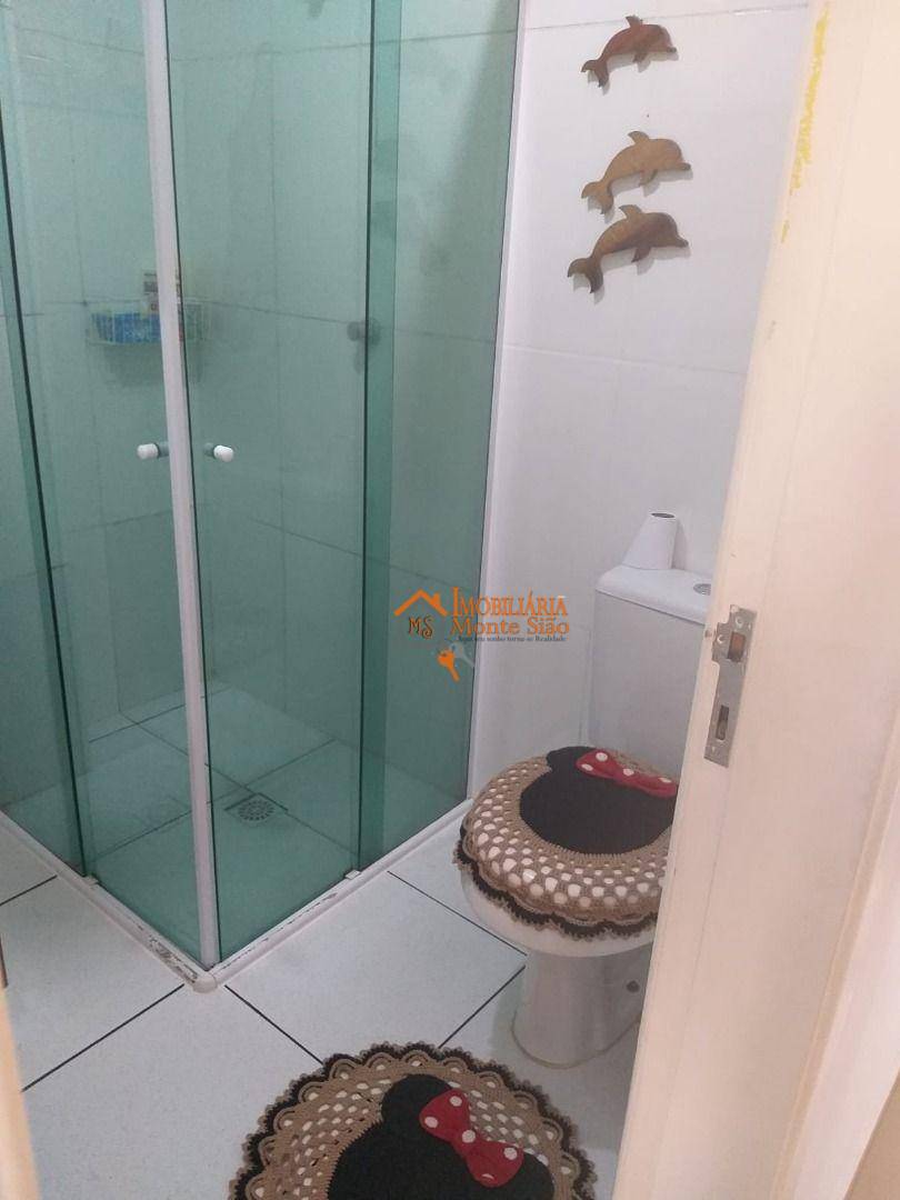 Apartamento à venda com 2 quartos, 50m² - Foto 14