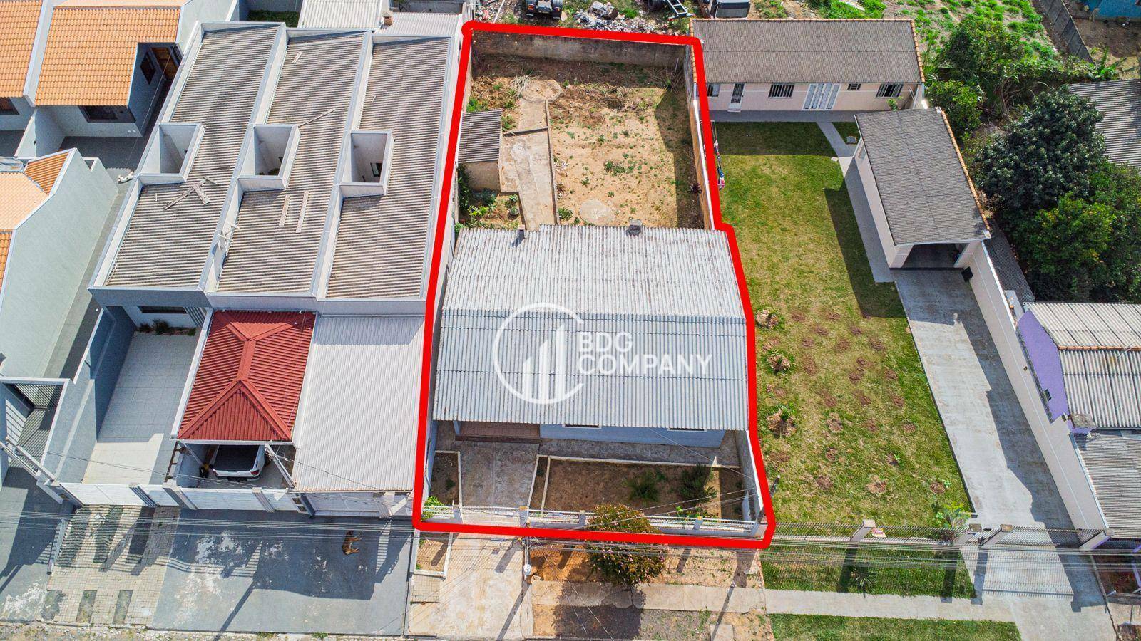 Casa à venda com 3 quartos, 60m² - Foto 41