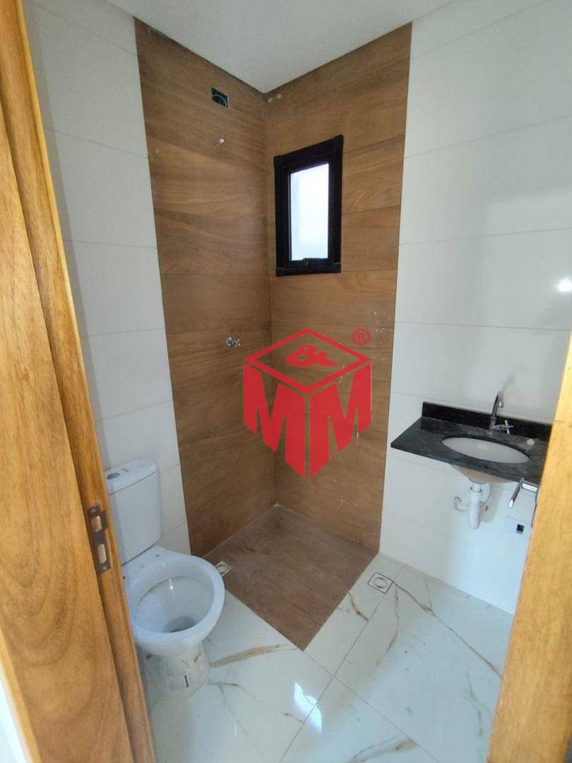 Apartamento à venda com 2 quartos, 58m² - Foto 8