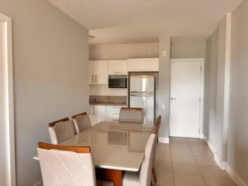 Apartamento para alugar com 3 quartos, 75m² - Foto 1
