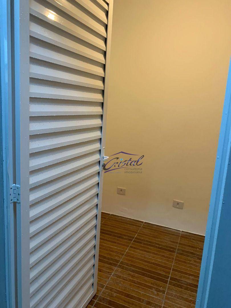 Casa de Condomínio à venda com 3 quartos, 118m² - Foto 3