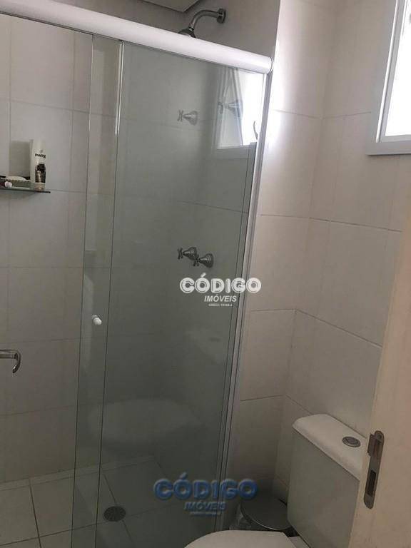 Apartamento à venda com 2 quartos, 66m² - Foto 11