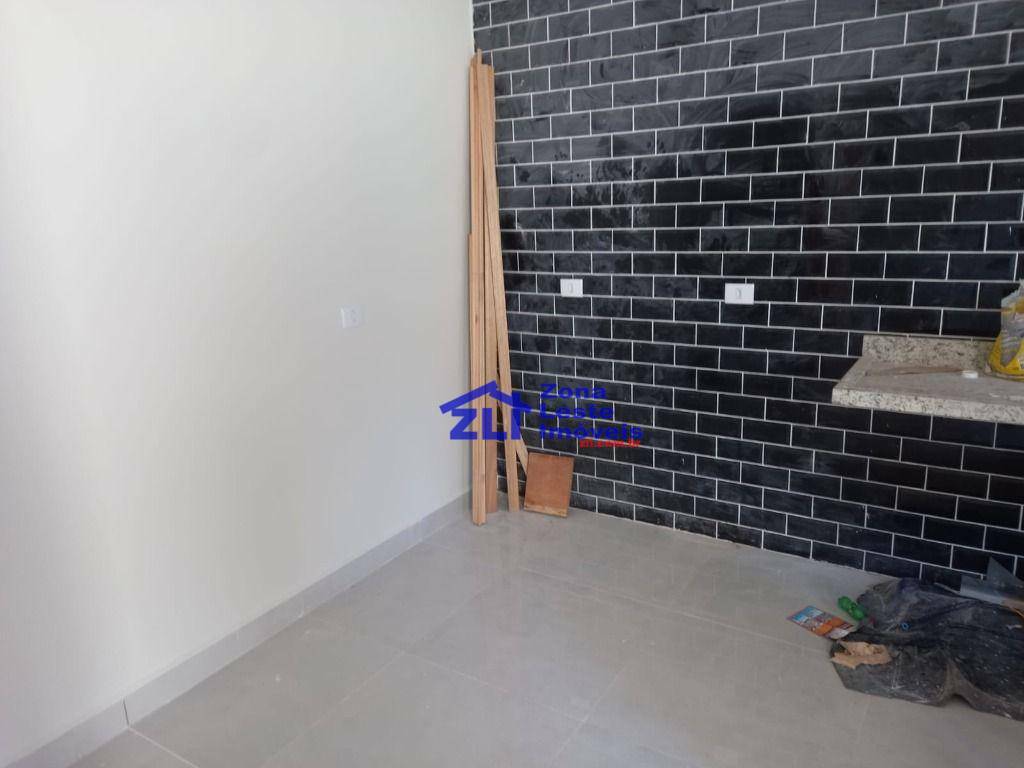 Sobrado à venda com 2 quartos, 75m² - Foto 7