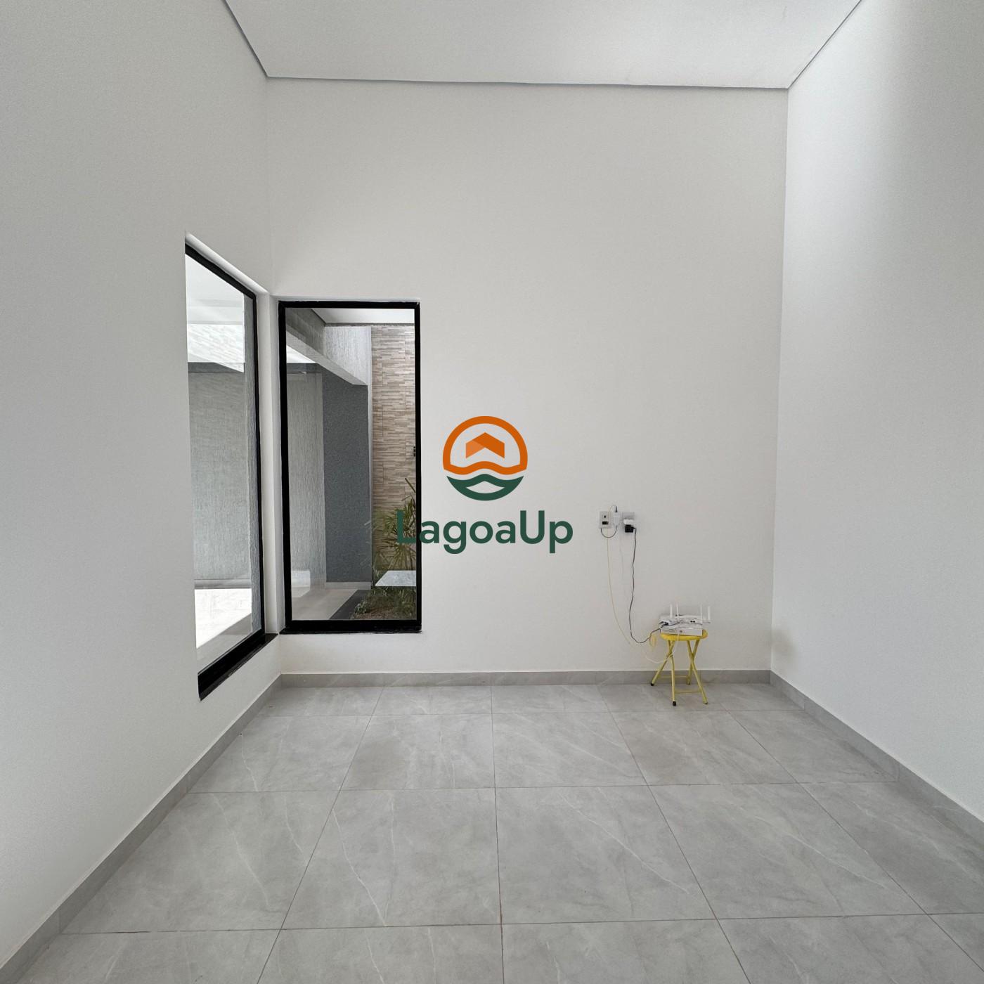 Casa à venda com 3 quartos, 138m² - Foto 3