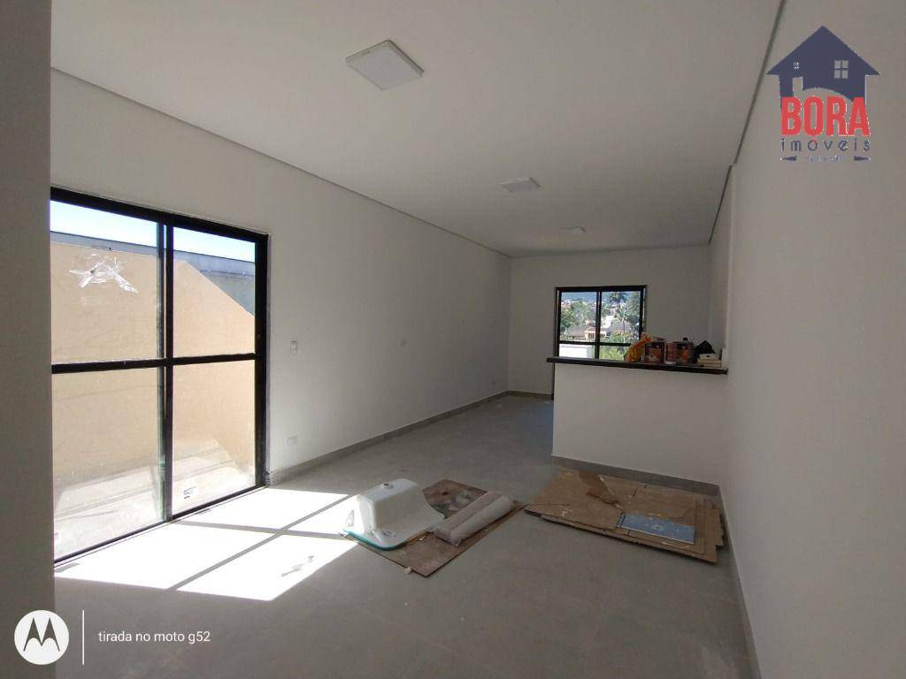 Sobrado à venda com 3 quartos, 121m² - Foto 4