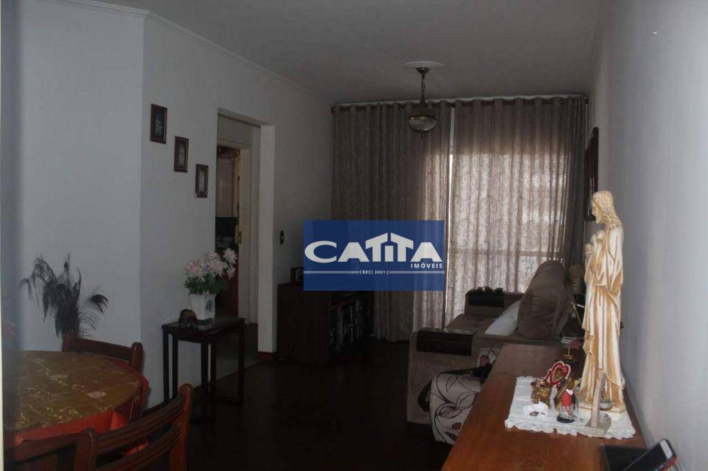 Apartamento à venda com 3 quartos, 75m² - Foto 1