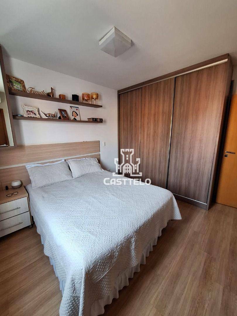 Apartamento à venda com 3 quartos, 80M2 - Foto 8