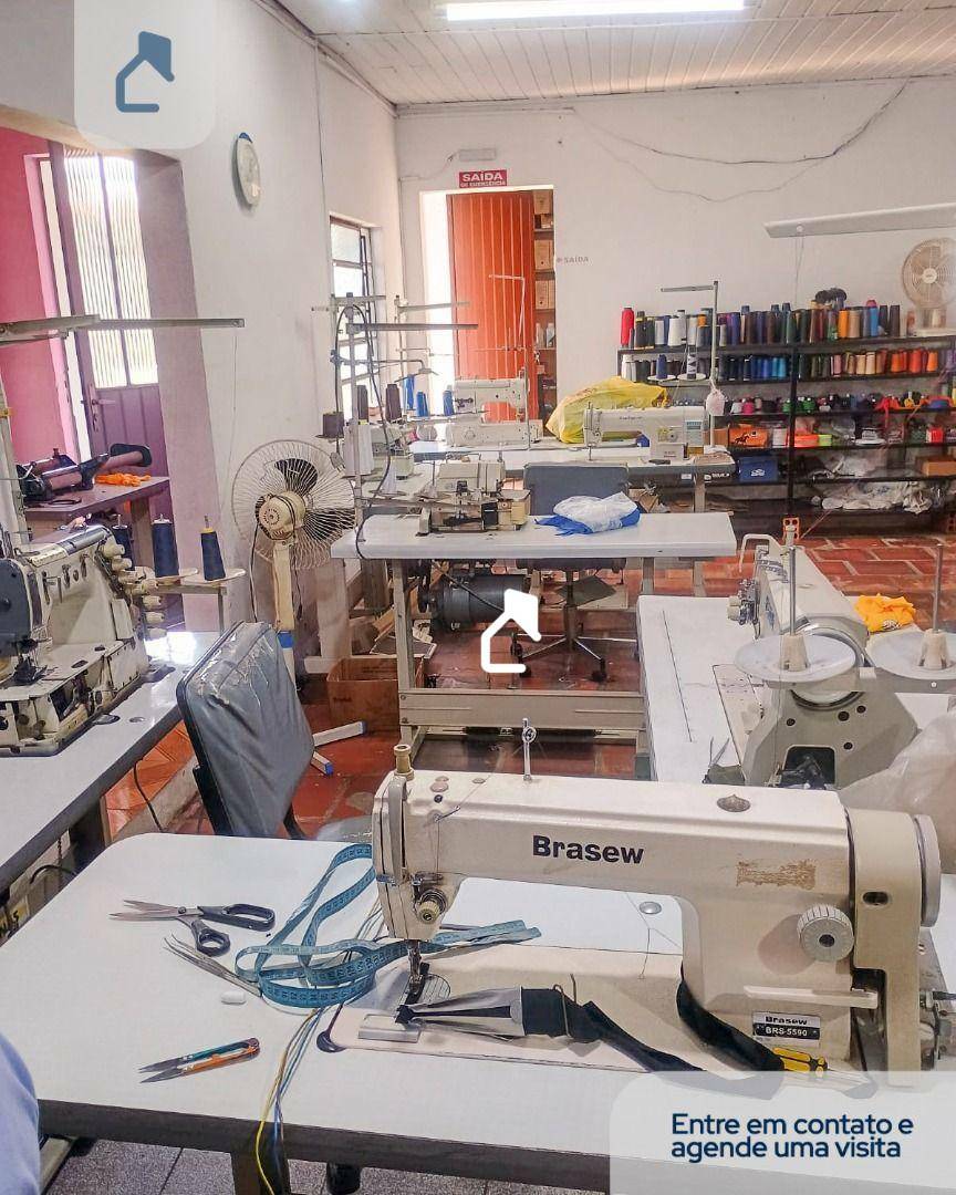 Loja-Salão, 100 m² - Foto 3