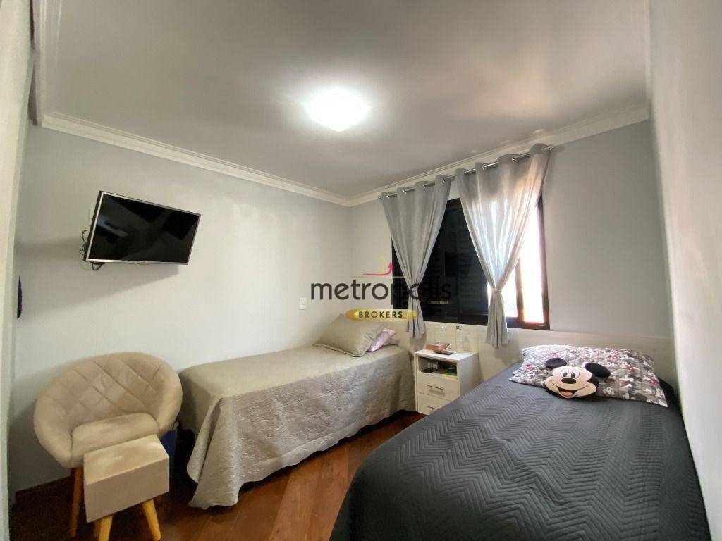 Apartamento à venda com 3 quartos, 150m² - Foto 28