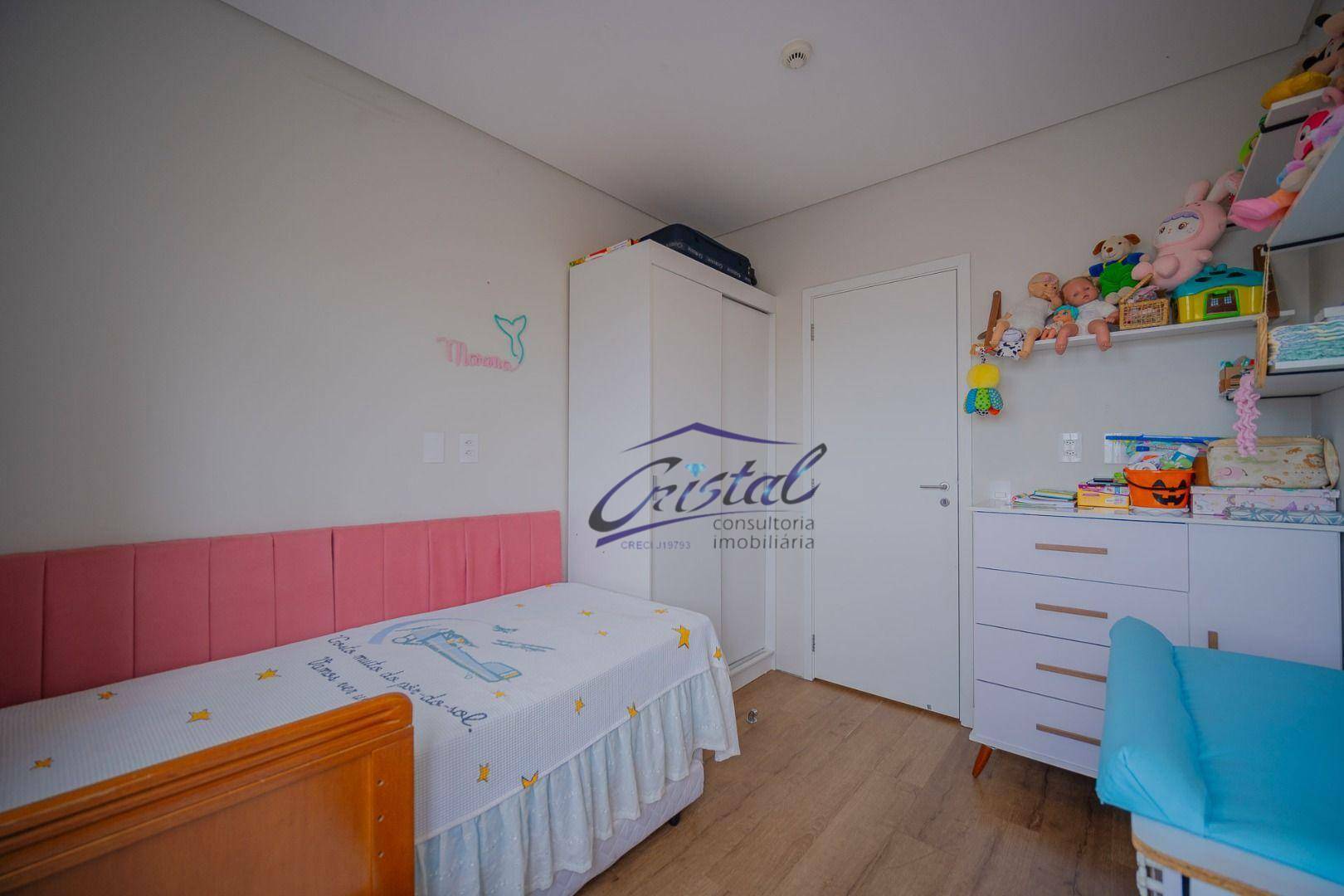 Apartamento à venda com 2 quartos, 64m² - Foto 7