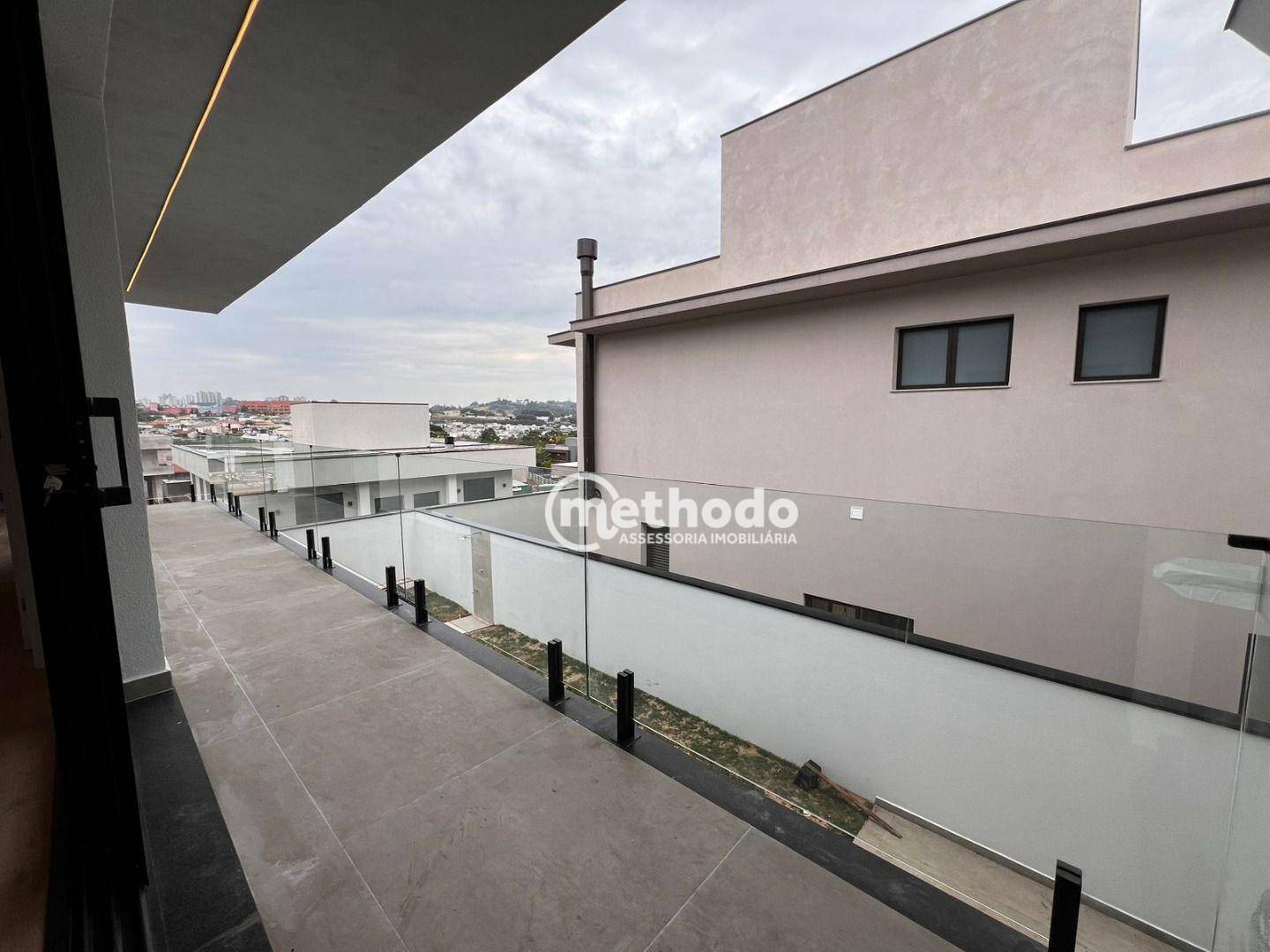 Casa de Condomínio à venda com 5 quartos, 360m² - Foto 10