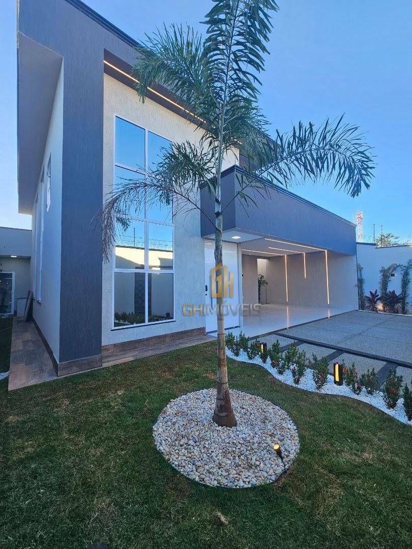 Casa, 3 quartos, 230 m² - Foto 5