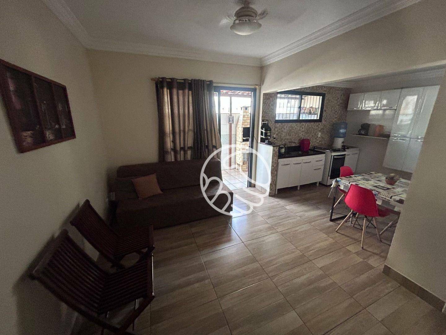 Apartamento, 2 quartos, 100 m² - Foto 3