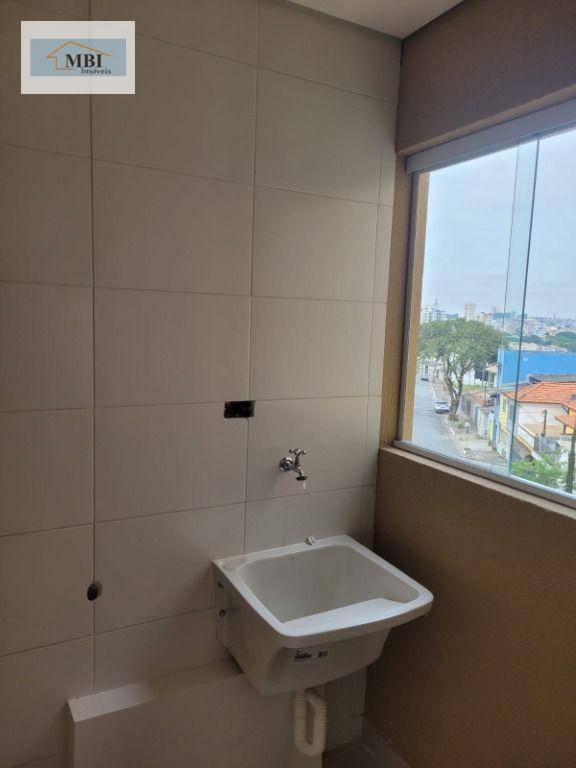 Apartamento à venda com 2 quartos, 39m² - Foto 9