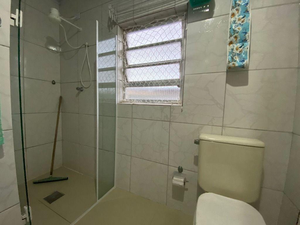 Apartamento à venda com 1 quarto, 58m² - Foto 6