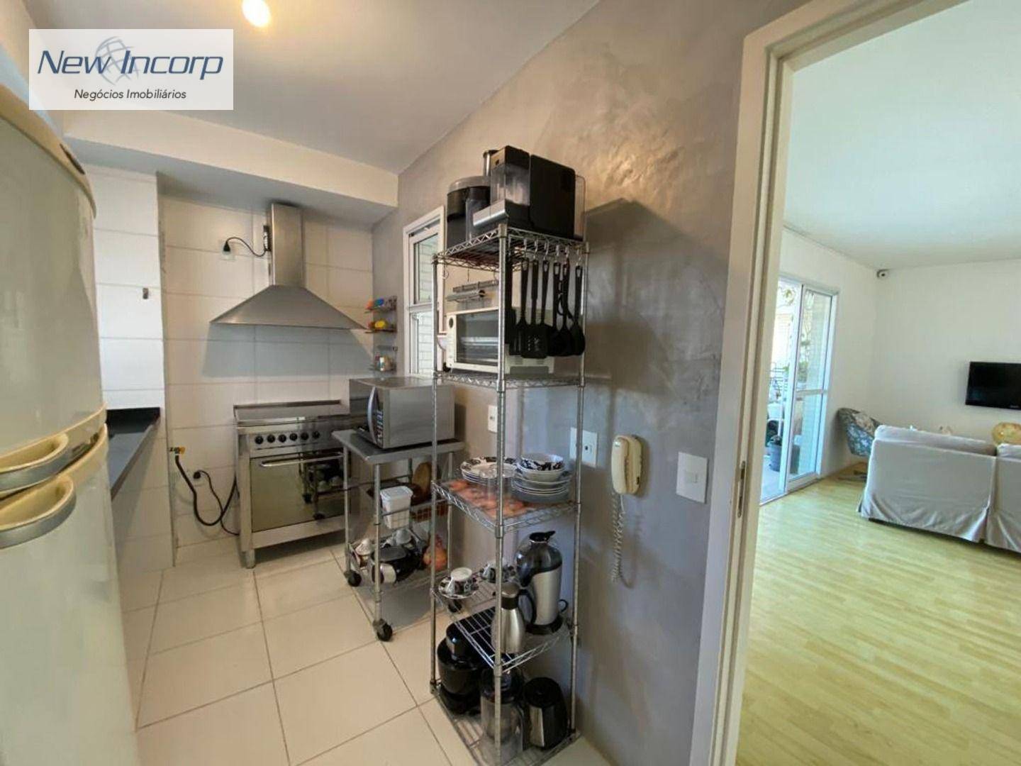 Apartamento à venda com 4 quartos, 238m² - Foto 8