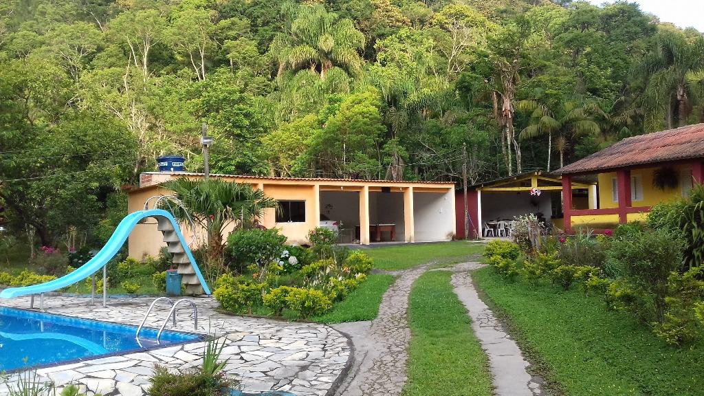 Chácara à venda com 10 quartos, 32500m² - Foto 19