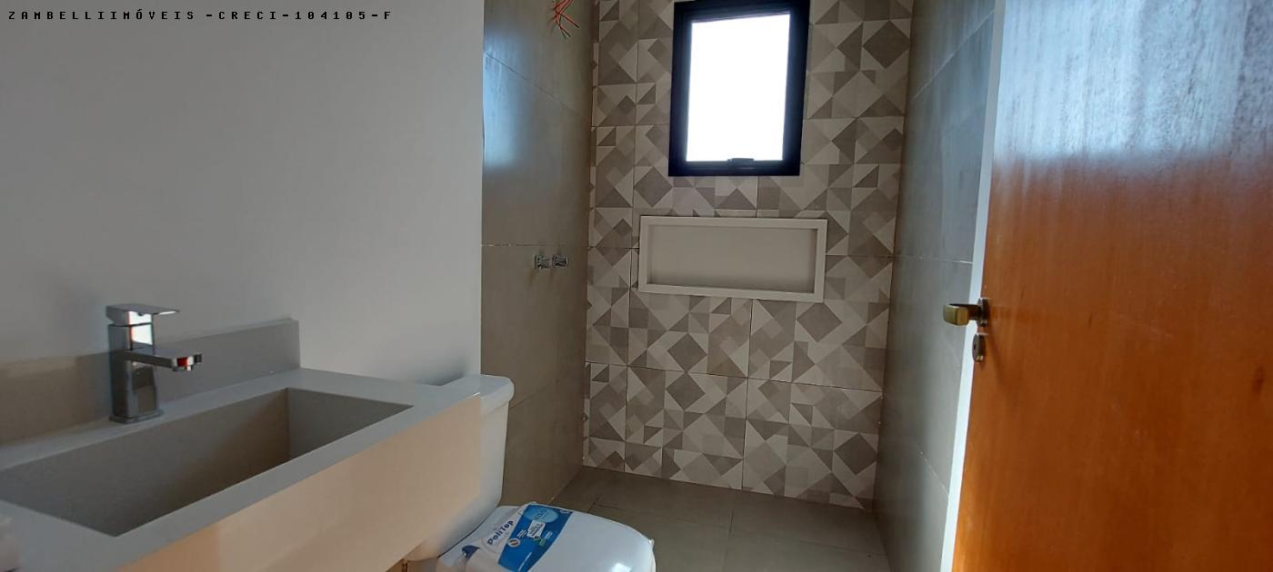 Casa de Condomínio à venda com 3 quartos, 375m² - Foto 19